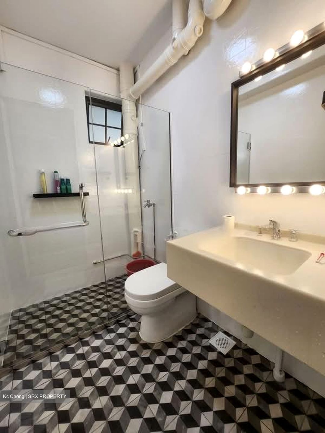 Blk 677 Choa Chu Kang Crescent (Choa Chu Kang), HDB 5 Rooms #560988141